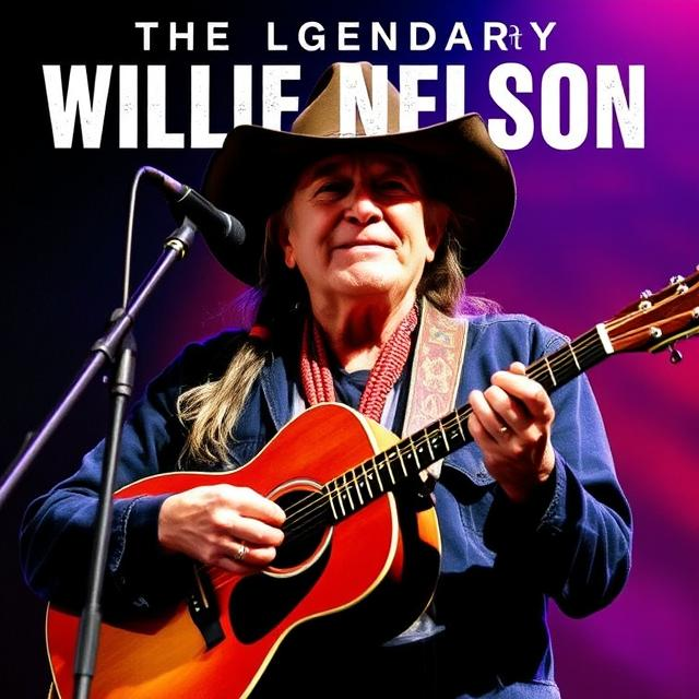 Willie Nelson