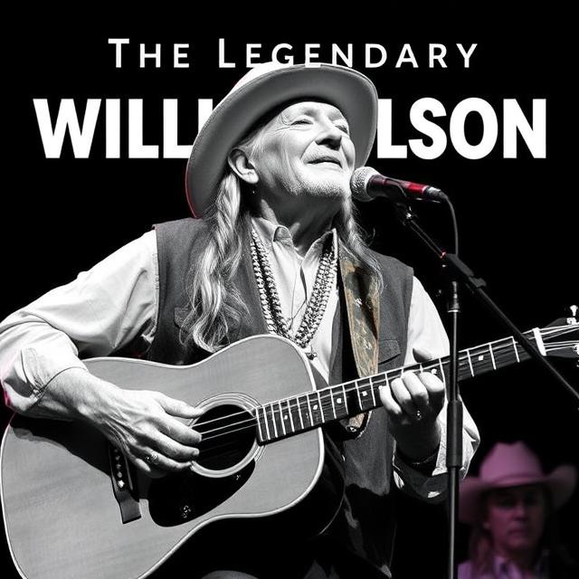 Willie Nelson