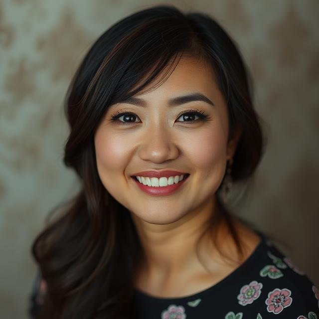 tiffany fong
