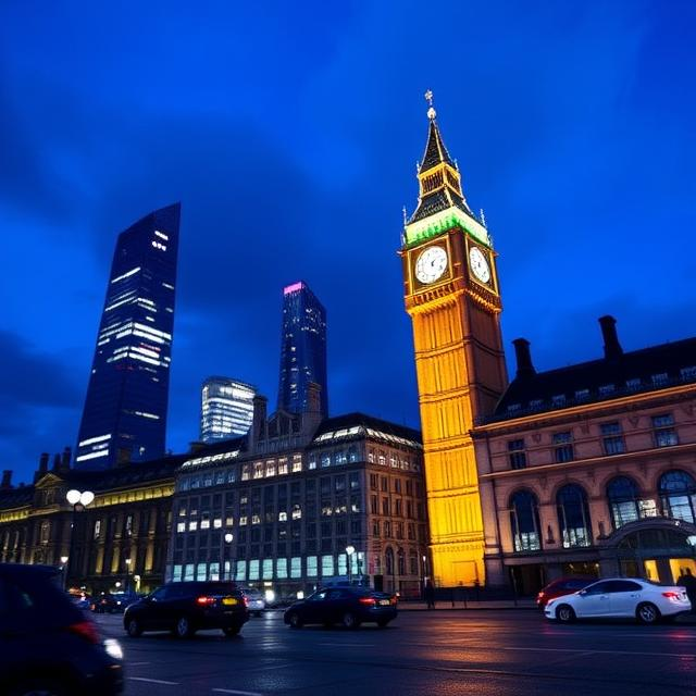Foreign Exchange Market
