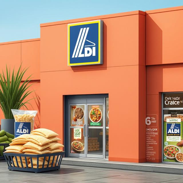 Aldi