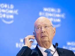 Klaus Schwab