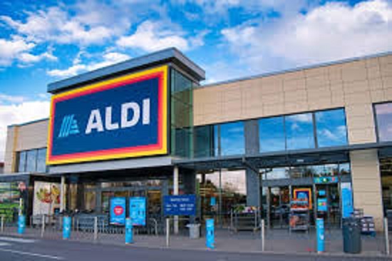 Aldi