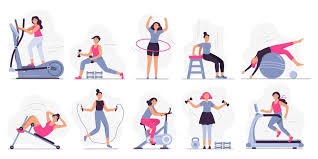 Physical Fitness