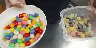 Food Dye Ban
