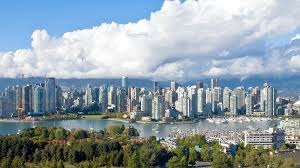 Vancouver Travel Guide