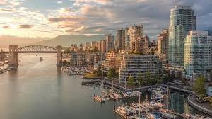 Vancouver Travel Guide