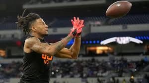 Isaiah Bond