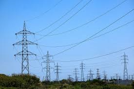 Spain Power Outage