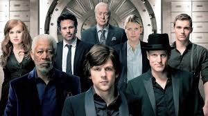 now you see me