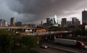 dallas weather