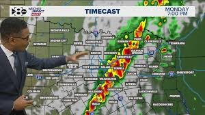 dallas weather