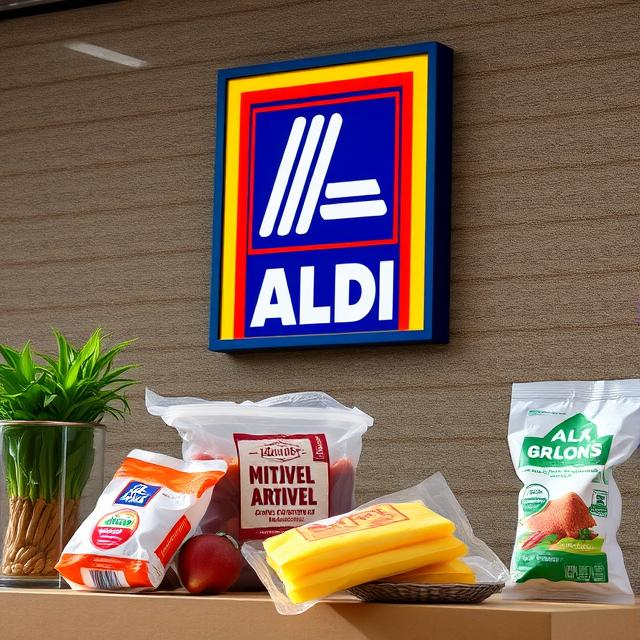 Aldi