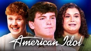 american idol 2025 contestants