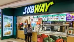 subway closing stores